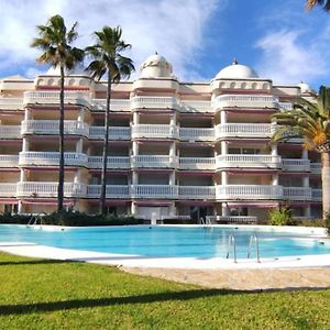 Apartamento de 3 Dormitorios